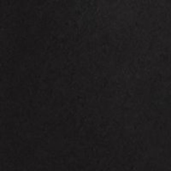 NWT AIDAN AIDAN MATTOX Womens Black Belted Sleeveless Party Wide Leg Jumpsuit 0 - Picture 4 of 5